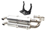 Trinity Exhaust Systems