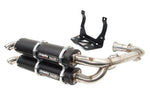 Trinity Exhaust Systems