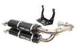 Trinity Exhaust Systems