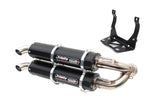 Trinity Exhaust Systems