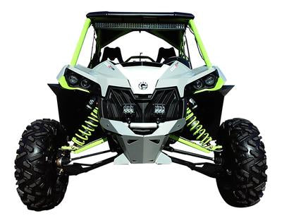 Maverick XDS Turbo Flares