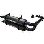 Trinity Exhaust Systems