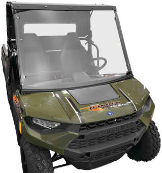 QB ROOF/WS/RR PNL RANGER 150