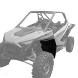 RZR Pro XP fender flares-2/4 seater