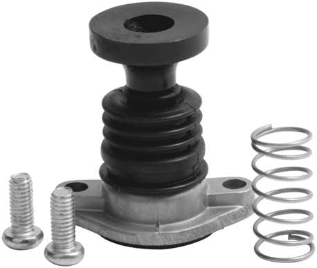 QB PRIMER PUMP REBUILD KIT