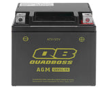 05056-FA AGM BATTERY QB