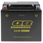 QBX14-FA AGM BATTERY QB