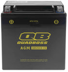 QBX20CH-FA AGM BATTERY QB