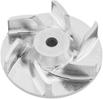 QB POLARIS BILLET IMPELLER