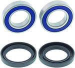 QBOSS WHEEL BEARING KIT