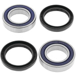 QBOSS WHEEL BEARING KT 25-1508