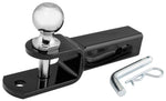 QB HITCH 2" RECEIVER