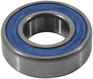 6205-2RS BEARING 25X52X15