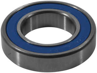 60/32-2RS BEARING 32X58X13