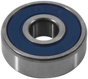 6301-2RS BEARING 12X37X12