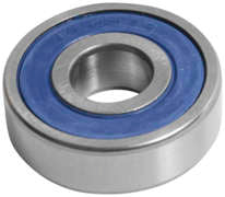 6303-2RS BEARING 17X47X14