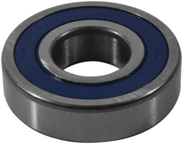 6306-2RS BEARING 30X72X19