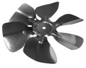 COOLING FAN BLADES QB