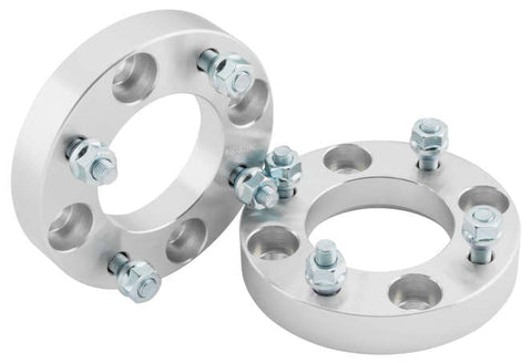 QBOSS WHEEL SPACER 4/110 1"