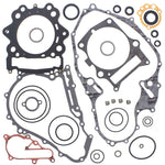 QB GASKET SET WITH OS