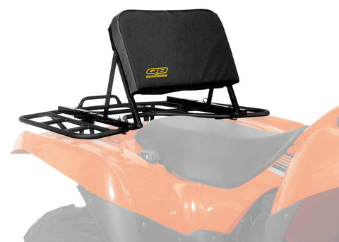 ATV BACKREST QB