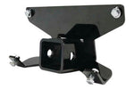 QB REAR RECEIVER HITCH