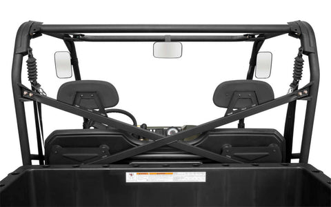 REAR VIEW MIRROR UTV 2.00" QB