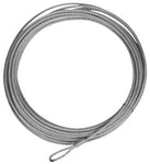 WINCH WIRE CABLE 5000