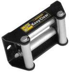 WINCH ROLLER FAIRLEAD 6" QB