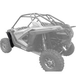 RZR Pro XP fender flares-2/4 seater