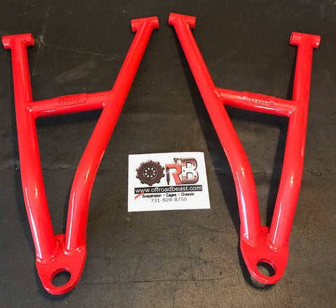 Front Lower Control Arms (Arched)-RZR S900/S1000/General