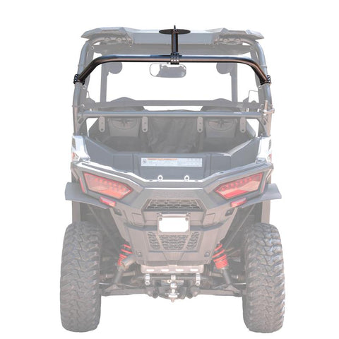 RZR 900 Trail - XC Dual Clamp Spare Tire Mount