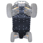 Can Am Commander / Maverick Trail-Sport UHMW Skid Plate