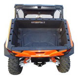 Polaris General-fender flares/radiator guards/gas tank-battery guards