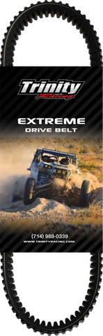 X3- Extreme Belt