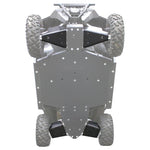 Polaris General UHMW A-Arm Guards [#27595 var] (General 1000)