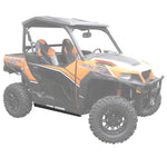 Polaris General UHMW Rock Sliders [#27607 var] (1/2")(General 1000)