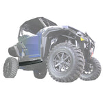 Polaris General UHMW Rock Sliders [#27607 var] (3/8")(General XP 1000)