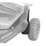 Honda Talon-fender flares