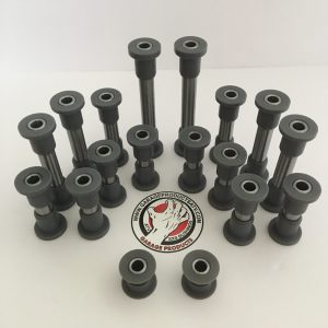 2015 RZR 900 Trail/S/Xc Bushing Kit