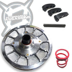 PACKAGED clutch kit S3 RZR XP & RZR 900