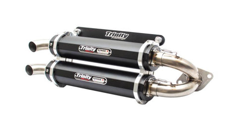 Trinity Exhaust Systems