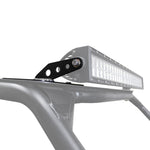 Polaris RZR Turbo S Light Bar Brackets