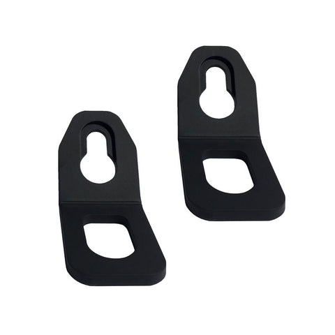 Maverick X3 Tie Down Tabs [#26724 var] (set of 2)