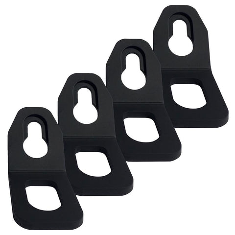 Maverick X3 Tie Down Tabs [#26724 var] (set of 4)