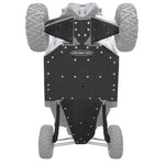 Can Am Maverick X3 Ultimate UHMW Kit [#30083 var] (( 72" ) Wide ( X3 XRC RR))(3/8")(With Out X-Brace)