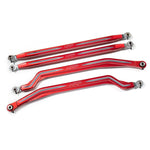 RZR TURBO S Radius Rods