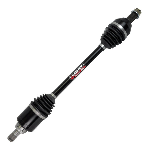 Demon Powersports Talon Axles [#29431 var] (Front Axels)(DEMON HEAVY DUTY)(Stock 1000 R)