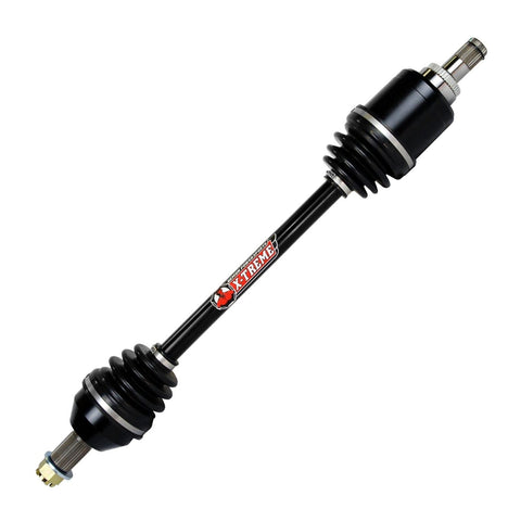 Demon Powersports Talon Axles [#29431 var] (Front Axels)(DEMON XTREME)(Stock 1000 R)