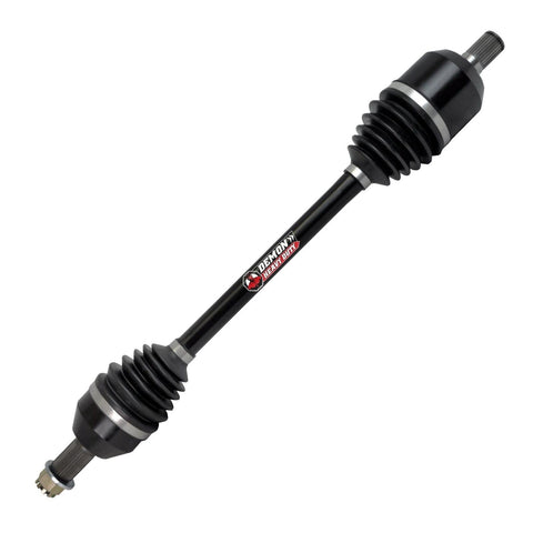 Demon Powersports Talon Axles [#29431 var] (Rear Axels)(DEMON HEAVY DUTY)(Stock 1000 R)